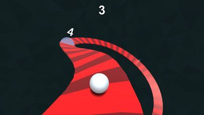 曲折之路ios苹果中文版下载官方正版游戏（twisty road）图3: