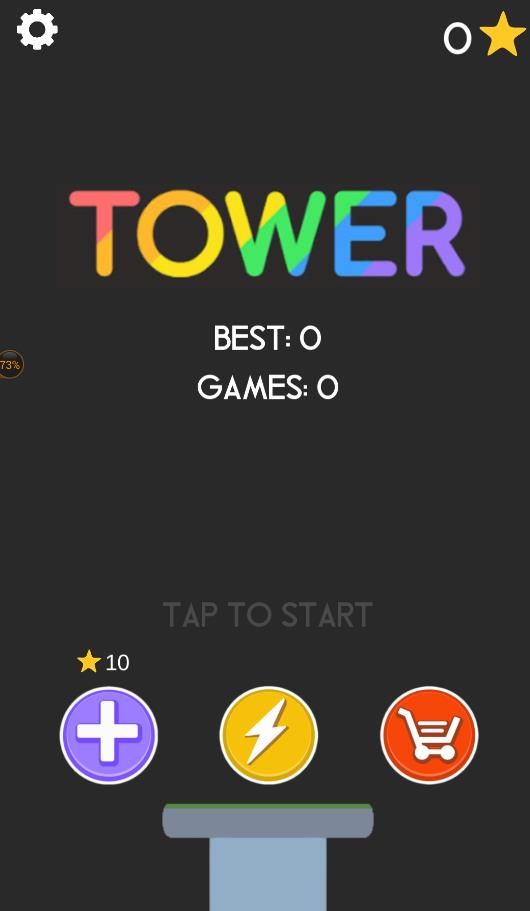 Flawless Tower游戏去广告手机版地址下载（完美塔）图4: