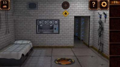 密室逃脱11逃出神秘金字塔手机游戏最新正版下载截图4: