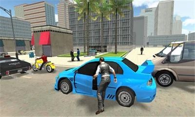 城市老司机中文游戏官方版图2: