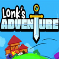 Lonks Adventure手机中文版游戏下载（朗克历险记） v1.0