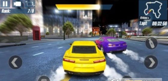 极限狂野飞车手机游戏最新正版下载3