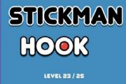 stickman hook攻略大全：通关技巧全汇总[多图]