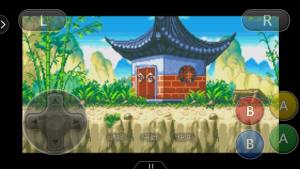 龙珠大冒险游戏无敌攻略中文版图片2