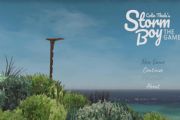 澳大利亚著名小说改编游戏：《Storm Boy》即将全平台发售