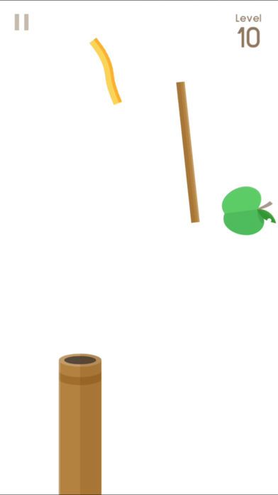 The Noodle苹果版iOS手机游戏图2: