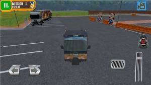 卡车停车模拟器游戏图3