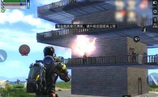 明日之后夏尔镇灯塔密码多少？夏尔镇灯塔密码破解方法[多图]图片2