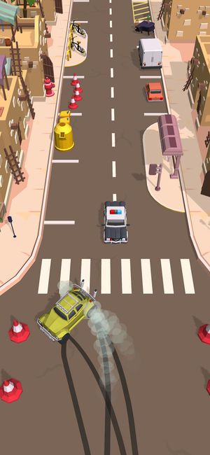 驾驶和停车安卓游戏中文版图2: