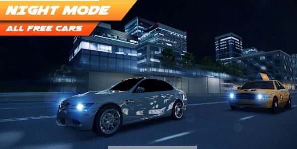 顶级汽车驾驶模拟器2019安卓版游戏下载图片2