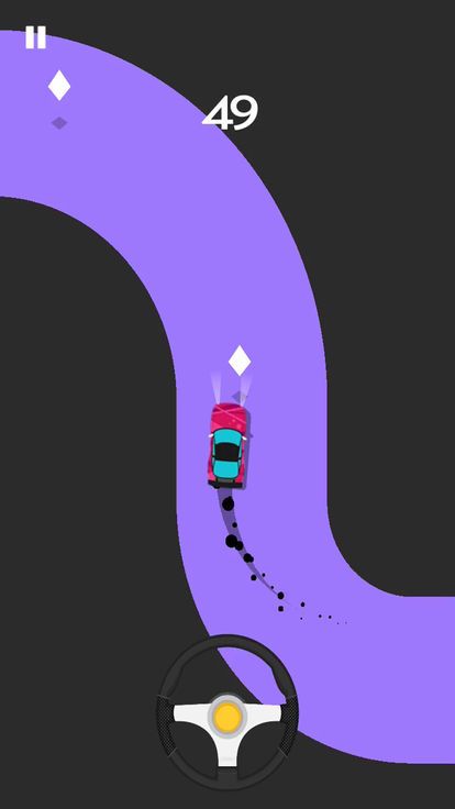 Drive and Car手机游戏正式版图1: