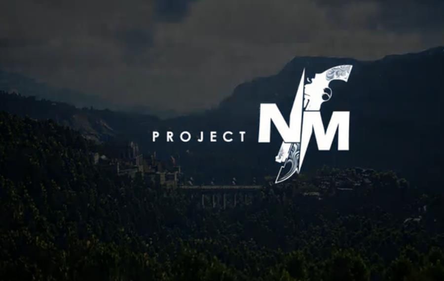 Project NM游戏官方网站正式版图1: