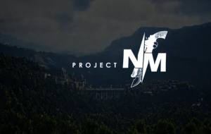 Project NM官网版图1