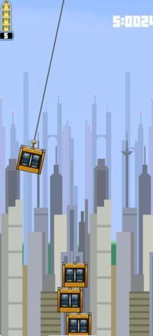 都市摩天楼搭建属于你的摩天大楼手机游戏官方版下载图2: