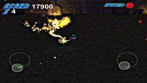 无限僵尸战斗手机游戏官方版图片2