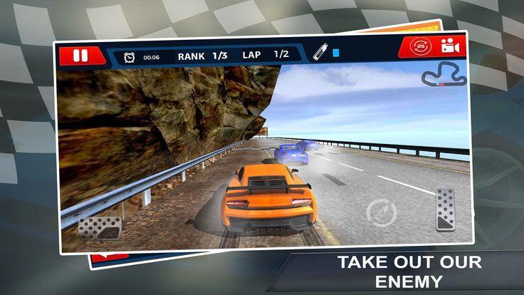 Rajasthan Racers 3D手机游戏官方版下载图片2