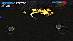 无限僵尸战斗手机游戏官方版图片1