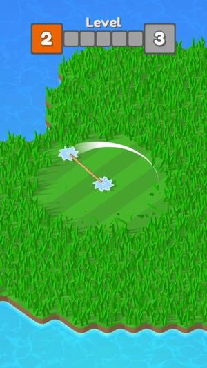 割草grass cut安卓游戏图1