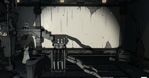 彩虹坠入攻略大全：第一关图文攻略汇总[视频][多图]图片17