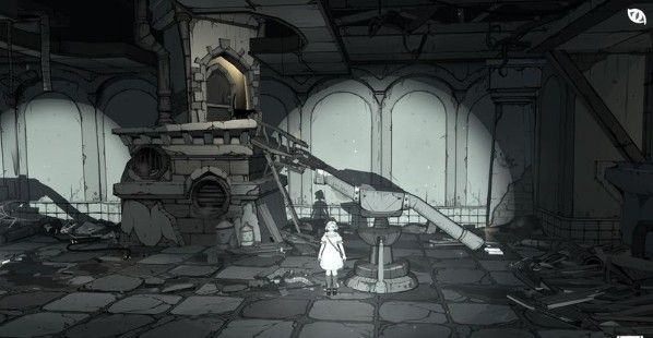 彩虹坠入攻略大全：第一关图文攻略汇总[视频][多图]图片9