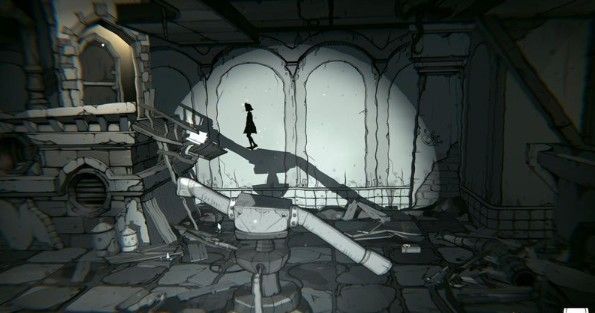 彩虹坠入攻略大全：第一关图文攻略汇总[视频][多图]图片10