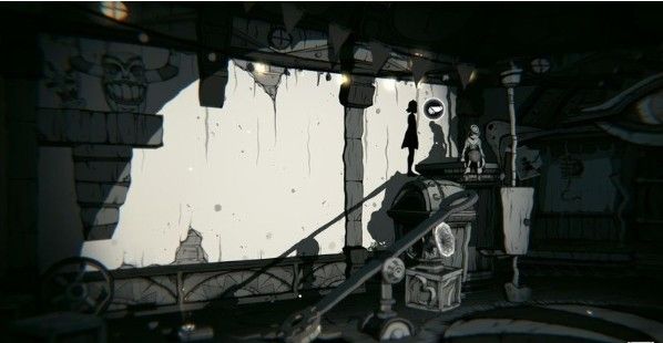 彩虹坠入攻略大全：第一关图文攻略汇总[视频][多图]图片14