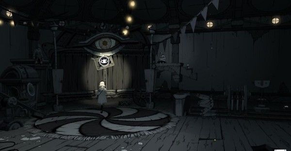 彩虹坠入攻略大全：第一关图文攻略汇总[视频][多图]图片11