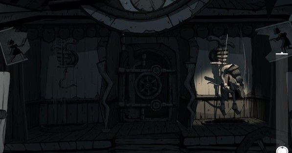 彩虹坠入攻略大全：第一关图文攻略汇总[视频][多图]图片15