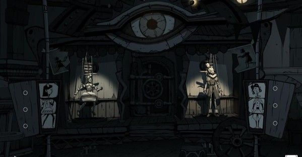 彩虹坠入攻略大全：第一关图文攻略汇总[视频][多图]图片20