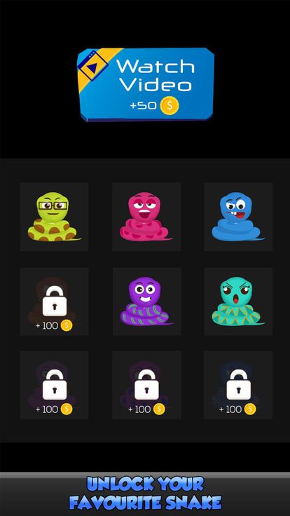 蛇与砖的碰撞手机游戏官方网站正式版图2: