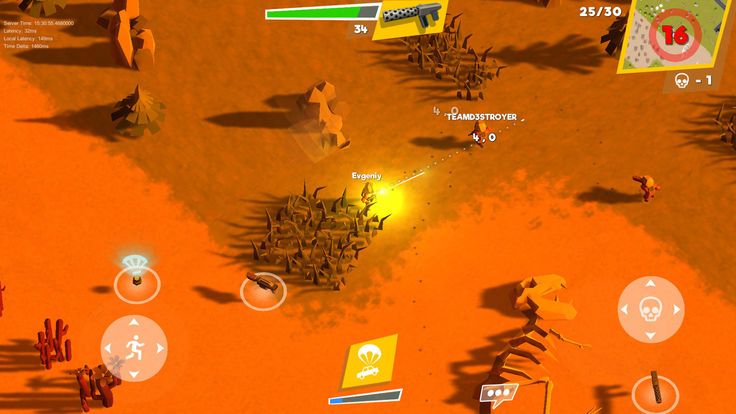 Flying Beagle Battle Royalezuixn手机游戏最新正版下载图片1
