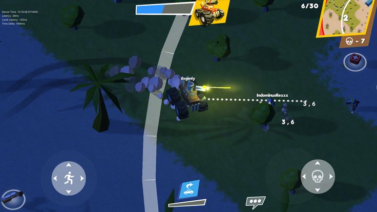 Flying Beagle Battle Royalezuixn手机游戏最新正版图2: