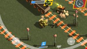 Flying Beagle Battle Royalezuixn手机游戏最新正版图片2