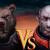 Bears vs Vampires最新正版