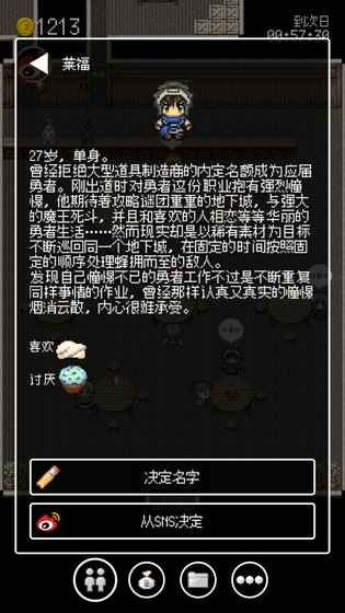 勇者27岁单身加速版免费金币中文版下载图片2