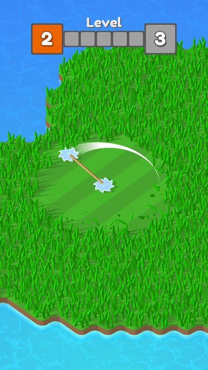 割草grass cut安卓游戏下载中文版图片2