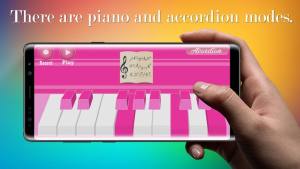 Magic Pink Piano正式版图1