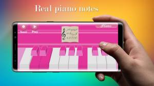 Magic Pink Piano正式版图2