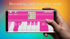 Magic Pink Piano官方网站正式版图片2