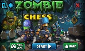 Zombie Chess2020僵尸国际象棋手游官方版下载图片1