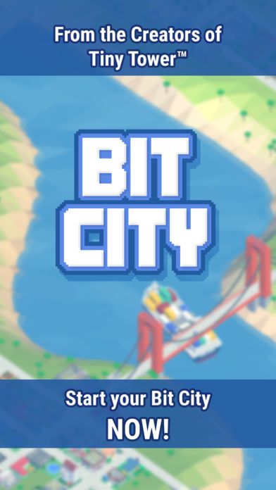 Bit City官方中文版下载安卓游戏（比特城）图3: