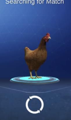 鸡肉挑战模拟器中文手机版游戏下载（Chicken Challenge）图1: