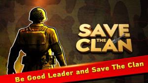 Save The Clan正式版图4