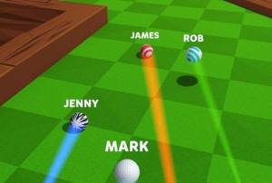 高尔夫之战游戏攻略：新手入门攻略大全图片1