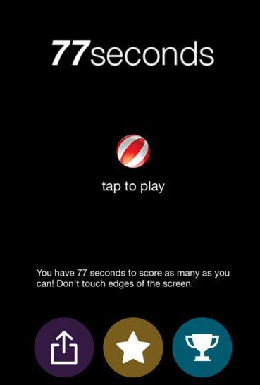 77seconds手机游戏安卓版图片1