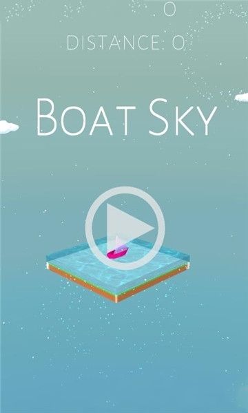 Boat Sky手机游戏安卓版图1:
