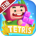 Tetris俄罗斯方块环游记2018最新版游戏下载 v1.0