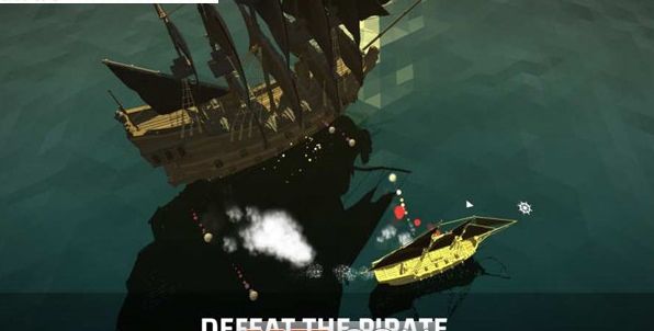 海盗入侵官方网站下载正式版截图1:
