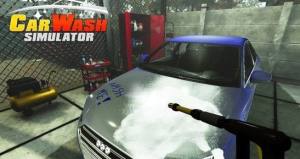 洗车模拟器手机游戏安卓版（Car Wash Simulator）图片2