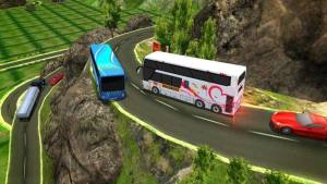 欧洲巴士模拟2019中文版图1